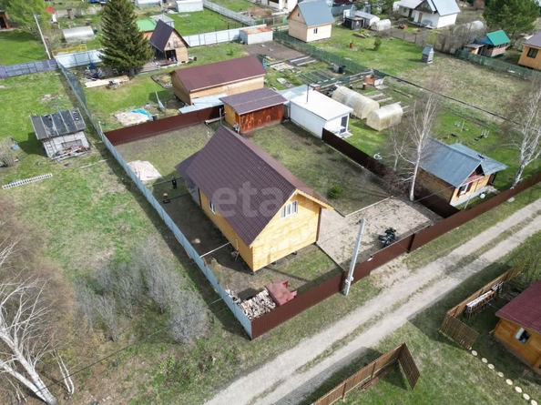 
  Продается коттедж, 120 м², СНТ Огонёк
. Фото 4.