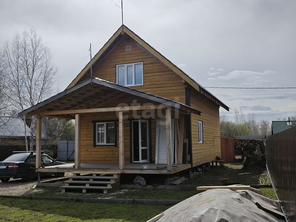 
  Продается коттедж, 120 м², СНТ Огонёк
. Фото 8.