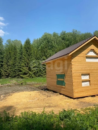 
  Продается дом, 96 м², СНТ Генетик (Барышевский сельсовет)
. Фото 5.