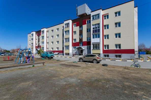 
  Продается 2-комн. квартира, 45.9 м², Радужный мкр, д. 17/3
. Фото 11.