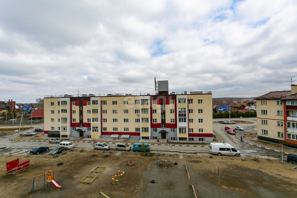 
  Продается 2-комн. квартира, 45.9 м², Радужный мкр, д. 17/3
. Фото 13.