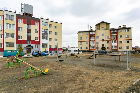
  Продается 2-комн. квартира, 45.9 м², Радужный мкр, д. 17/3
. Фото 14.