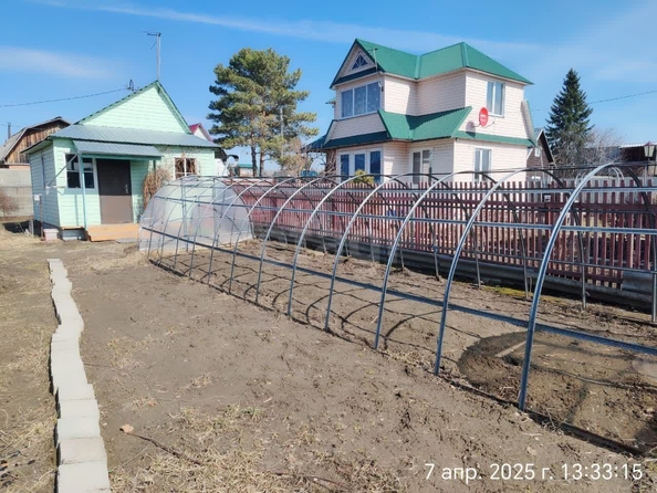 
  Продается дача, 30 м², СНТ Элитное-М
. Фото 14.