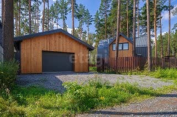 
  Продается дом, 220 м², ДНТ Царская усадьба
. Фото 1.
