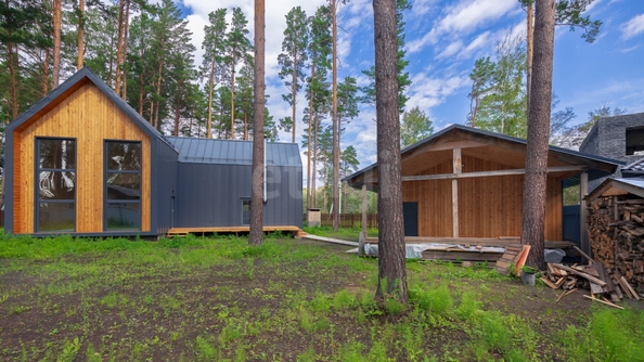 
  Продается дом, 220 м², ДНТ Царская усадьба
. Фото 19.