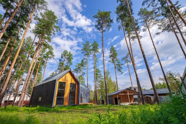 
  Продается дом, 220 м², ДНТ Царская усадьба
. Фото 21.