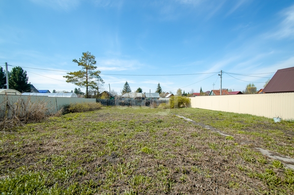 
  Продается дом, 54 м², СНТ Восход (Кировский р-н)
. Фото 4.