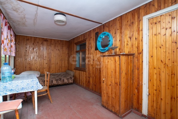 
  Продается дом, 54 м², СНТ Восход (Кировский р-н)
. Фото 14.