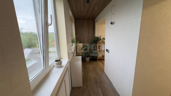 
  Продается студия, 22.4 м², Березовая ул, д. 10
. Фото 4.