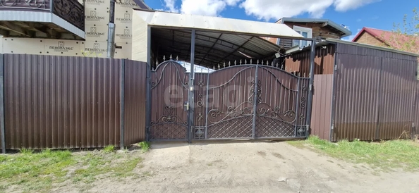 
  Продается дом, 125 м², СНТ Звезда (Толмачевский сельсовет)
. Фото 2.