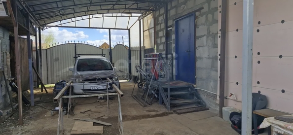 
  Продается дом, 125 м², СНТ Звезда (Толмачевский сельсовет)
. Фото 4.