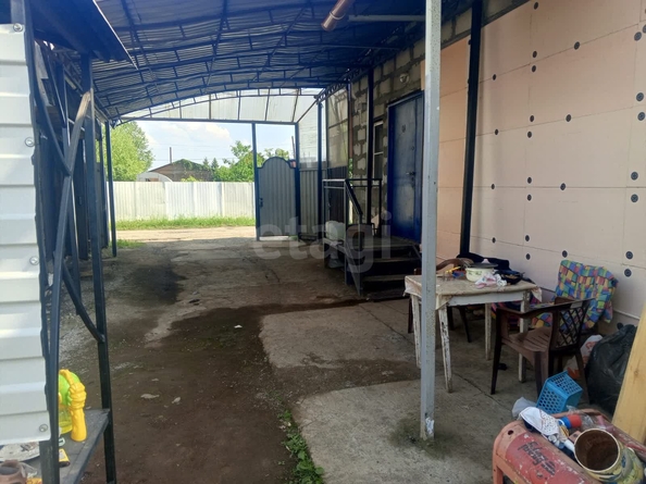 
  Продается дом, 125 м², СНТ Звезда (Толмачевский сельсовет)
. Фото 4.