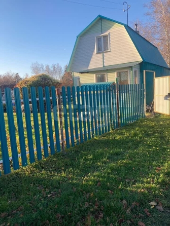 
  Продается дача, 1400 м², СНТ Сибирский мичуринец (Первомайский р-н)
. Фото 2.
