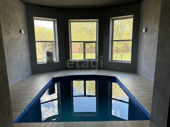 
  Продается дом, 750 м², поселок Элитный
. Фото 20.