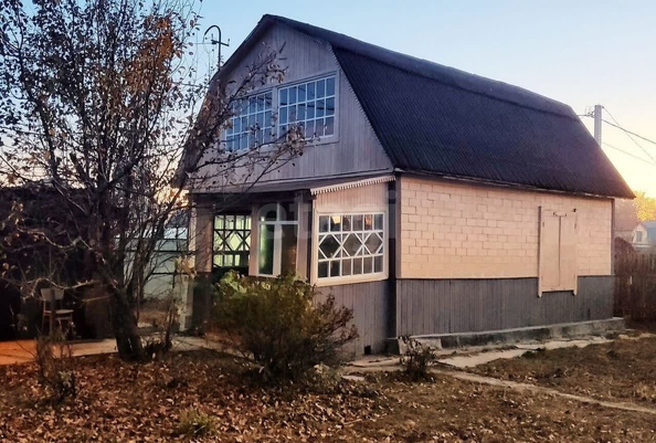 
  Продается дача, 68 м², садовое товарищество Домостроитель
. Фото 1.