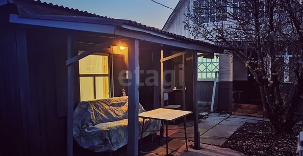 
  Продается дача, 68 м², садовое товарищество Домостроитель
. Фото 3.