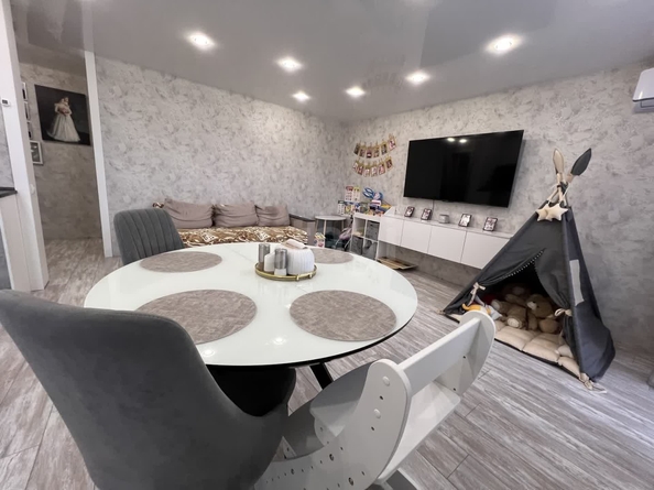 
  Продается 2-комн. квартира, 49.6 м², 2-й кв-л, д. 8
. Фото 5.