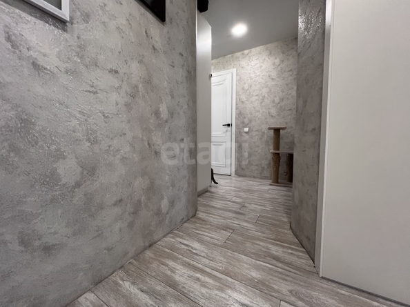 
  Продается 2-комн. квартира, 49.6 м², 2-й кв-л, д. 8
. Фото 18.