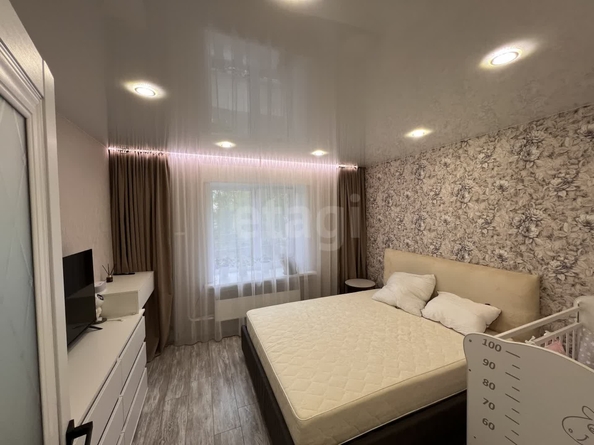 
  Продается 2-комн. квартира, 49.6 м², 2-й кв-л, д. 8
. Фото 25.