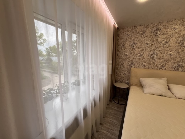 
  Продается 2-комн. квартира, 49.6 м², 2-й кв-л, д. 8
. Фото 28.