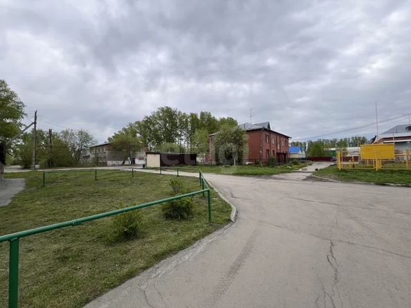 
  Продается 2-комн. квартира, 49.6 м², 2-й кв-л, д. 8
. Фото 36.