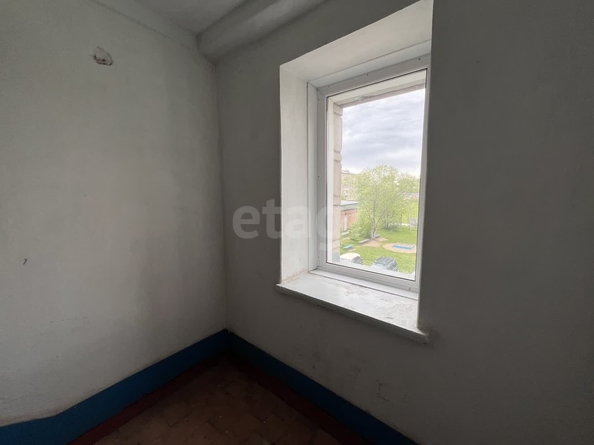 
  Продается 2-комн. квартира, 49.6 м², 2-й кв-л, д. 8
. Фото 39.
