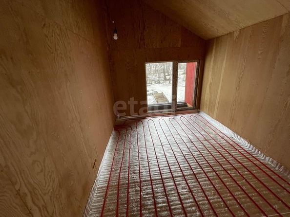 
  Продается дом, 87 м², село Марусино
. Фото 13.