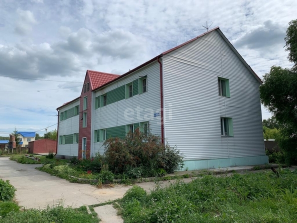 
  Продается 2-комн. квартира, 47.1 м², Советская ул, д. 3а
. Фото 1.