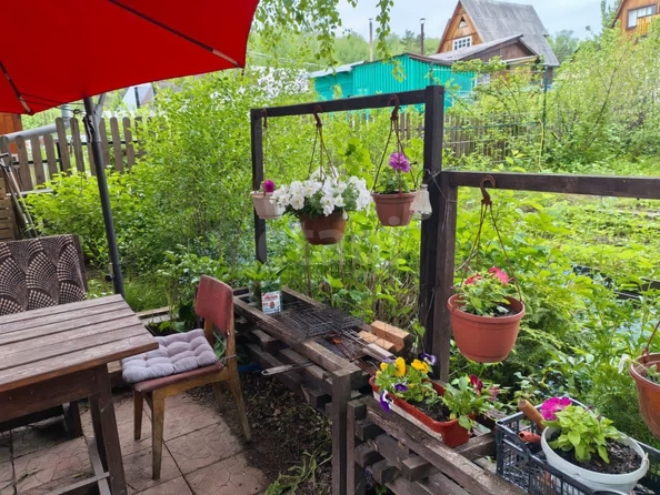 
  Продается дача, 50 м², СНТ Победа-2
. Фото 6.