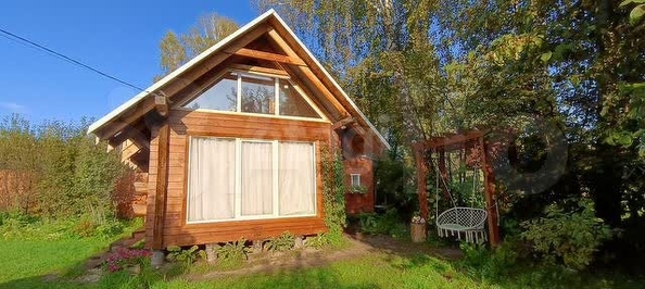 
  Продается дом, 40 м², СНТ Кристалл
. Фото 2.