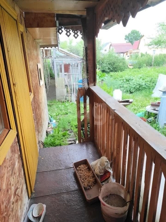 
  Продается дом, 30 м², СНТ Золотая горка (Дзержинский)
. Фото 2.