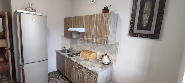 
  Продается 1-комн. квартира, 36.7 м², Затонского ул, д. 106
. Фото 9.