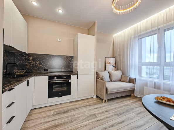 
  Продается 2-комн. квартира, 56.4 м², ЖК Галактика,  дом 2 Юпитер
. Фото 5.