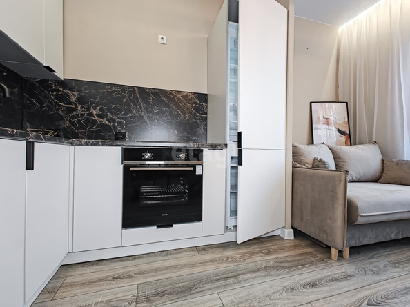 
  Продается 2-комн. квартира, 56.4 м², ЖК Галактика,  дом 2 Юпитер
. Фото 10.