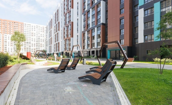 
  Продается 2-комн. квартира, 56.4 м², ЖК Галактика,  дом 2 Юпитер
. Фото 38.