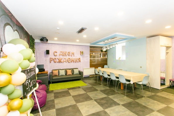
  Продается универсальное помещение, 114 м², 6-й микрорайон, д. 51
. Фото 2.