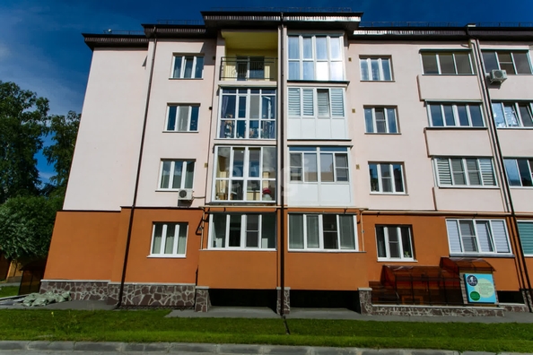 
  Продается универсальное помещение, 114 м², 6-й микрорайон, д. 51
. Фото 21.