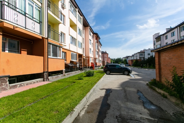 
  Продается универсальное помещение, 114 м², 6-й микрорайон, д. 51
. Фото 23.