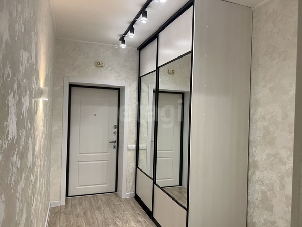 
  Продается 1-комн. квартира, 42 м², Стартовая ул, д. 3
. Фото 8.