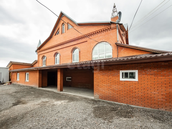 
  Продается дом, 530 м², Новосибирск
. Фото 28.