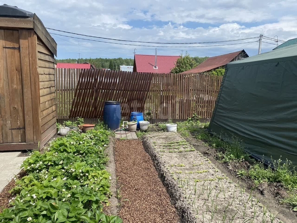 
  Продается дача, 60 м², СНТ Голубые озёра
. Фото 16.