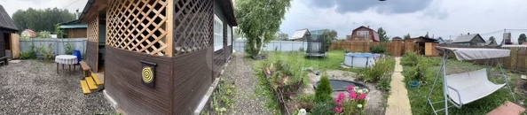 
  Продается дача, 60 м², СНТ Голубые озёра
. Фото 24.