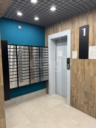 
  Продается 1-комн. квартира, 10 м², ЖК Комета - Октябрьский, б/с 1
. Фото 8.