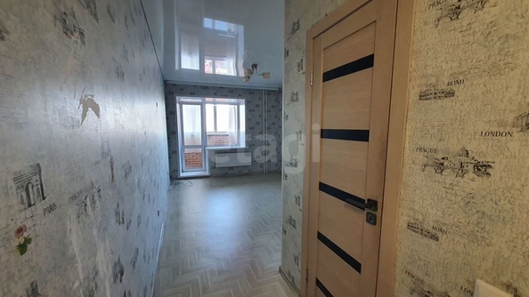 
  Продается студия, 26.1 м², Титова ул, д. 253/4
. Фото 5.
