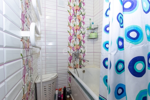 
  Продается 2-комн. квартира, 44.9 м², Фасадная ул, д. 25/1
. Фото 12.