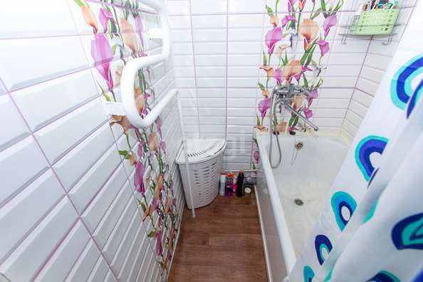 
  Продается 2-комн. квартира, 44.9 м², Фасадная ул, д. 25/1
. Фото 13.