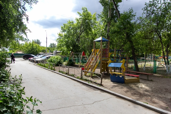 
  Продается 2-комн. квартира, 44.9 м², Фасадная ул, д. 25/1
. Фото 15.