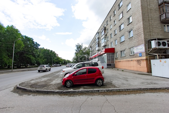 
  Продается 2-комн. квартира, 44.9 м², Фасадная ул, д. 25/1
. Фото 20.