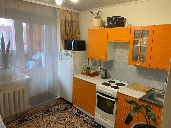 
  Продается 1-комн. квартира, 32.9 м², Ключ-Камышенское Плато ул, д. 14/1
. Фото 5.