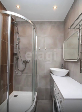 
  Продается студия, 24.6 м², Немировича-Данченко ул, д. 144/1
. Фото 7.